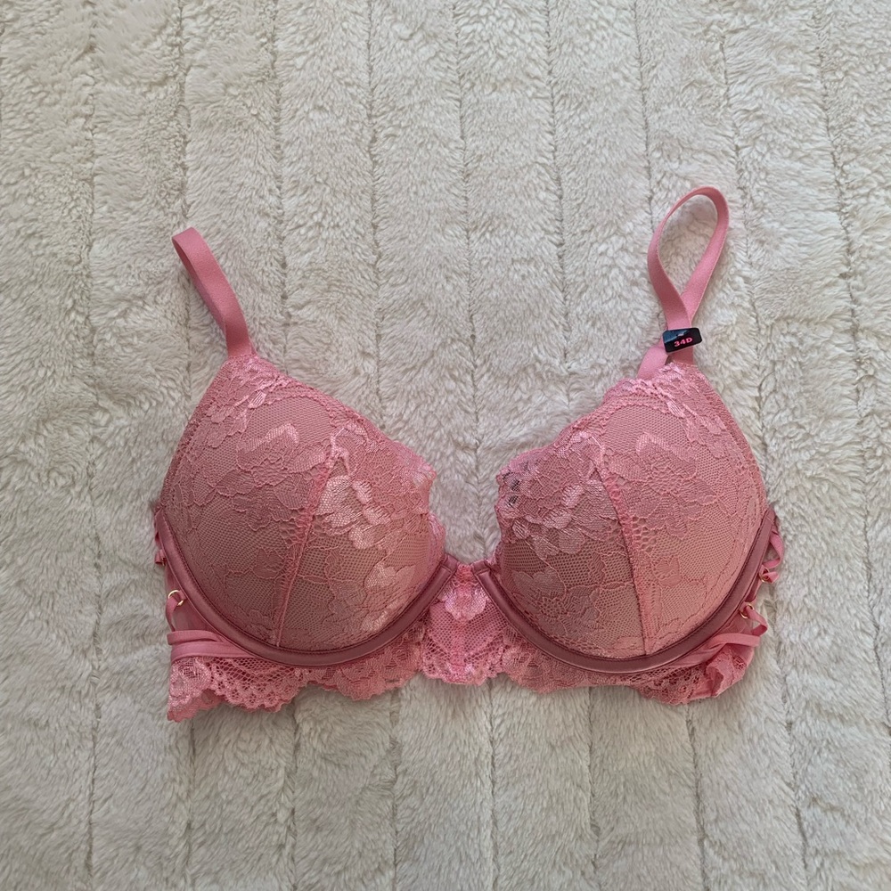 LaSenza Beyond Sexy Bra 34D